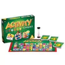 Piatnik Activity Compact - Gry planszowe - miniaturka - grafika 1