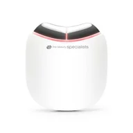 Masażery - RIO Elektrostymulator szyi i podbródka - miniaturka - grafika 1