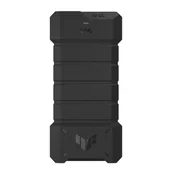 Dyski SSD - Asus TUF Gaming AS2000 Plus 2TB Czarny (90DD02Y0-M09000) - miniaturka - grafika 1