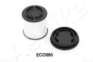 Filtr paliwa Ashika 30-ECO080 - Filtry paliwa - miniaturka - grafika 1