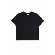 Koszulki i topy damskie - Koszulka damska Big Tonal Logo Relaxed Fit Legacy Champion - miniaturka - grafika 1