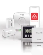 Regulatory i termostaty - AURATON Heating SET - SMART Zestaw Ogrzewanie - miniaturka - grafika 1