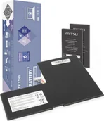 Baterie do laptopów - Pamięć do laptopa Mitsu Bateria Mitsu do MSI GS60, PX60 - miniaturka - grafika 1