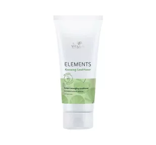 Wella Professionals Professionals Elements odżywka regenerująca do nabłyszczania i zmiękczania włosów 200 ml - Odżywki do włosów - miniaturka - grafika 1