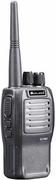 Krótkofalówki - Radiotelefon Midland G11 Pro PMR - Black (C966.06) - miniaturka - grafika 1