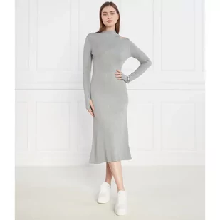 Calvin Klein Sukienka - Sukienki - miniaturka - grafika 1
