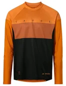 Koszulki męskie - Męski T-shirt Moab LS VI - miniaturka - grafika 1