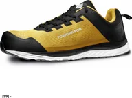 Obuwie robocze - CERVA SUPER SET YELLOW ESD S1P SRC - półbuty 41 - miniaturka - grafika 1