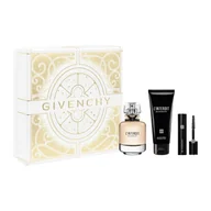Zestawy perfum damskich - Givenchy L`Interdit GIVENCHY L'INTERDIT Zestaw z wodą perfumowaną Zestawy perfum 1 ct Damski - miniaturka - grafika 1