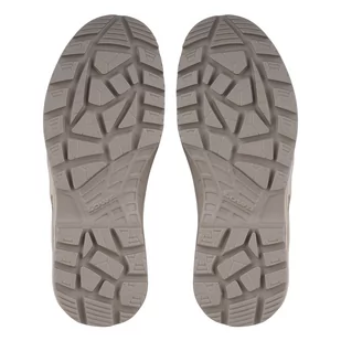 LOWA - Buty wojskowe Z6S GTX C - Desert - 310688 0410 - Odzież taktyczna i umundurowanie - miniaturka - grafika 5