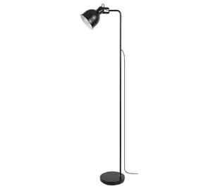 Rabalux Flint lampa stojąca 1x40W czarna 2242 - Lampy stojące - miniaturka - grafika 2