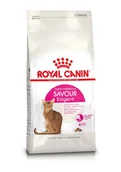 Sucha karma dla kotów - Royal Canin Exigent Savour Sensation 35/30 0,4 kg - miniaturka - grafika 1