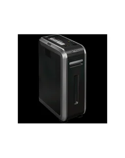 Fellowes 125Ci DIN3 - Niszczarki - miniaturka - grafika 1