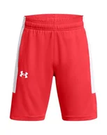 Spodenki damskie - Under Armour UA Zone 7" Szorty dziecięce - miniaturka - grafika 1