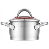 Garnki - Kassel z pokrywą Aster 24 cm 93024 - miniaturka - grafika 1