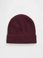 Czapki damskie - CZAPKA ZIMOWA GAP UNISEX CIEPŁA 791205-OS - miniaturka - grafika 1