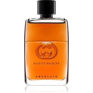 Gucci Guilty Absolute woda perfumowana 50ml - Wody i perfumy męskie - miniaturka - grafika 1