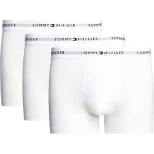 Tommy Hilfiger Bokserki 3-pack - Majtki męskie - miniaturka - grafika 1