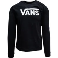 Bluzy sportowe damskie - Bluza sportowa damska Vans WM Fying V Cassic - miniaturka - grafika 1
