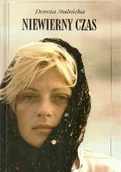 Poezja - Niewierny czas - miniaturka - grafika 1