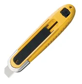 Nożyki biurowe - Olfa Nóż Bezpieczny do otwierania kartonów SK-8 - miniaturka - grafika 1