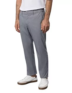 Spodnie męskie - Pierre Cardin spodnie męskie lyon, beżowy, 38W / 32L - grafika 1