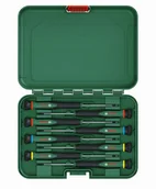 Śrubokręty - Śrubokręt Precision Screwdriver Set 8-Pi - miniaturka - grafika 1