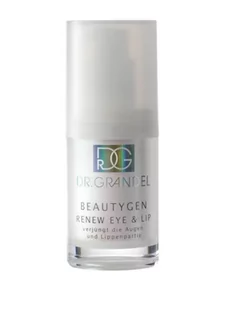 Dr. Grandel Beautygen - Renew Eye & Lip - Kosmetyki pod oczy - miniaturka - grafika 1