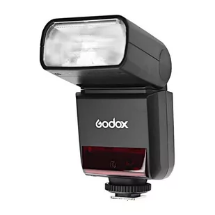 Godox Ving V350C Canon - Lampy błyskowe - miniaturka - grafika 1
