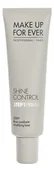 Bazy pod makijaż - MAKE UP FOR EVER Step 1 shine control Baza matująca - miniaturka - grafika 1