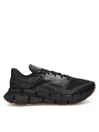 Buty sportowe męskie - Reebok Buty do biegania Floatzig 1 100206592 Czarny - miniaturka - grafika 1
