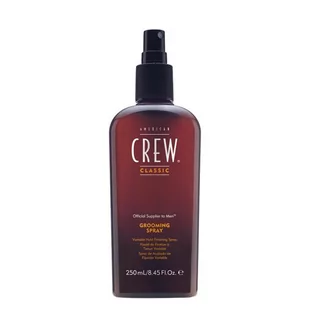 American Crew Classic pielęgnacyjny spray utrwalający do modelowania, 250ml - Odżywki do włosów - miniaturka - grafika 1