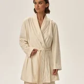 Szlafroki damskie - Szlafrok Jamala - miniaturka - grafika 1