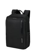 Plecaki - Samsonite Plecak XBR 2.0 146510 Czarny głębokość 14 cm Długość 30 cm Wysokość 43 cm Poliester - miniaturka - grafika 1