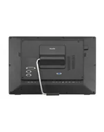 Mini PC - Shuttle XPC All-on-One P92U, Barebone Kolor: CZARNY, without operating system PAB-P92U011 - miniaturka - grafika 1