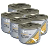 Mokra karma dla kotów - TROVET ASD Urinary Struvite (dla kota) 6x200g - puszka - miniaturka - grafika 1
