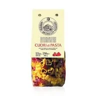 Makaron - Makaron kolorowy serduszka 250g - Antichi Poderi Toscani - miniaturka - grafika 1