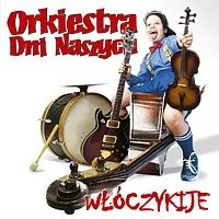 MTJ Agencja Artystyczna Włóczykije - Poezja śpiewana - miniaturka - grafika 1