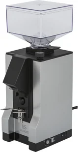 Eureka Mignon SILENZIO 55 220-240V/50-60Hz 15BL grey - Młynki do kawy - miniaturka - grafika 1
