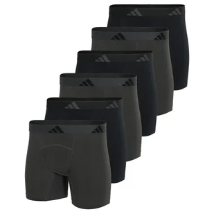 Bokserki Active Flex Cotton Ergonomic 6 pak - Majtki męskie - miniaturka - grafika 1