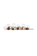 Lampy ogrodowe - Markslojd LINK Party Light Chain A60 10L Extra 108903 - miniaturka - grafika 1