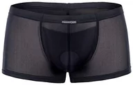 Majtki męskie - Manstore manstore mężczyzn Boxer świetlicy, , xl, , czarny, 2-06168 - miniaturka - grafika 1