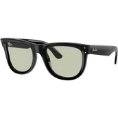 Okulary przeciwsłoneczne - Ray-Ban Okulary przeciwsłoneczne RBR0502S - miniaturka - grafika 1