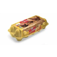 Szybkie dania obiadowe - Nova Goertz Jaja Z Chowu Ściółkowego Kl.L 10 Szt. - miniaturka - grafika 1