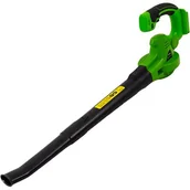 Dmuchawy i odkurzacze do liści - Dmuchawa akumulatorowa GREENSO UAO010 - miniaturka - grafika 1