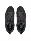 Buty trekkingowe męskie - Cmp Trekkingi Rigel Low Trekking Shoes Wp 3Q13247 Granatowy - miniaturka - grafika 1