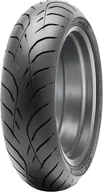 Opony motocyklowe - DUNLOP Roadsmart IV 150/60R17 66H tylne koło - miniaturka - grafika 1