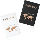 Etui na klucze - Etui na dokumenty - miniaturka - grafika 1