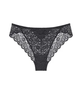 Triumph majtki damskie typu tai Amourette Highleg Tai-38 - Komplety bielizny - miniaturka - grafika 1