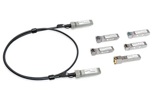 Lancom Systems SFP-LX-LC10 moduł przekaźników sieciowych Swiatłowód 10000 Mbit/s - Pozostałe akcesoria sieciowe - miniaturka - grafika 1